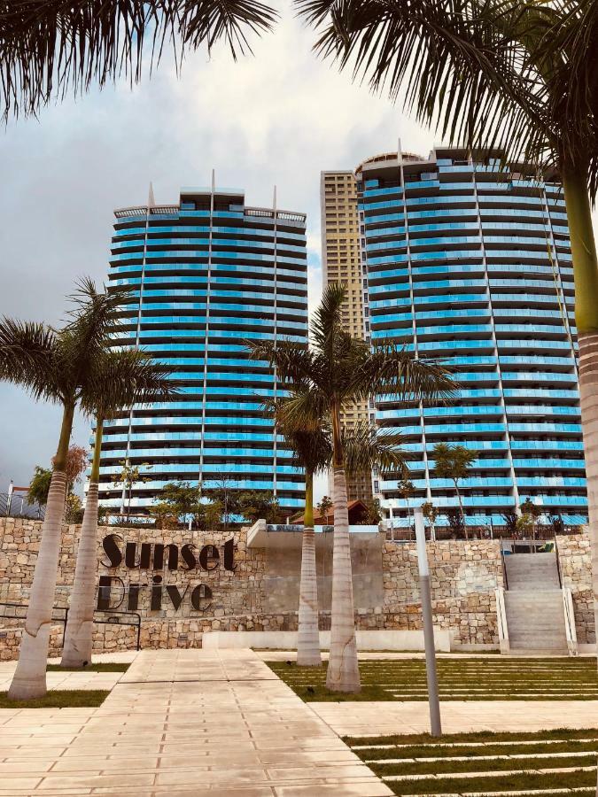 Sunset Drive Deluxe Appartement *