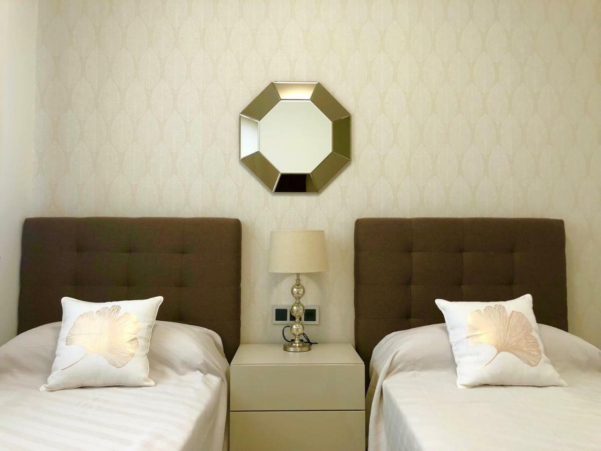 Appartement Sunset Drive Deluxe