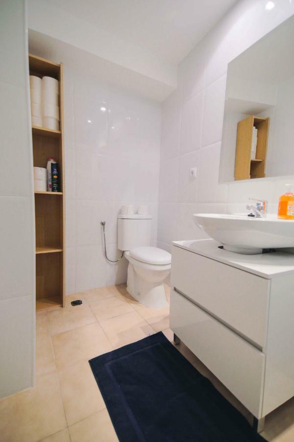 Sant Vicent 35 In Heart Of Old Town Apartamento