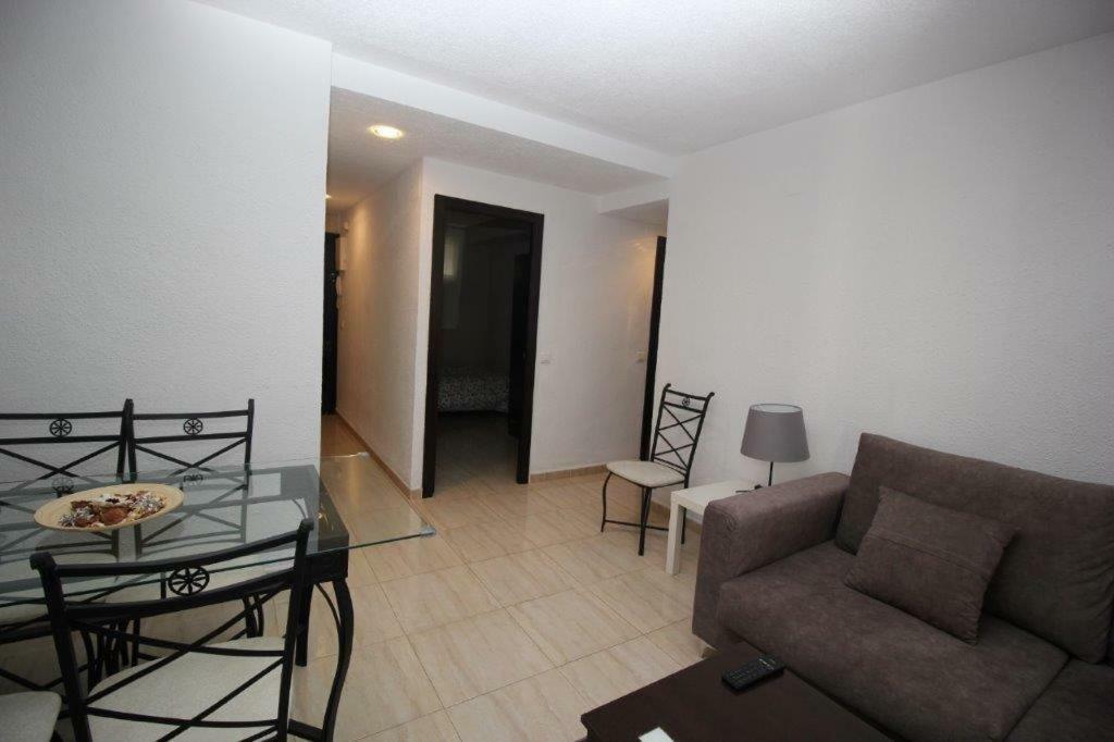 Apto Rincon Loix Appartement Benidorm