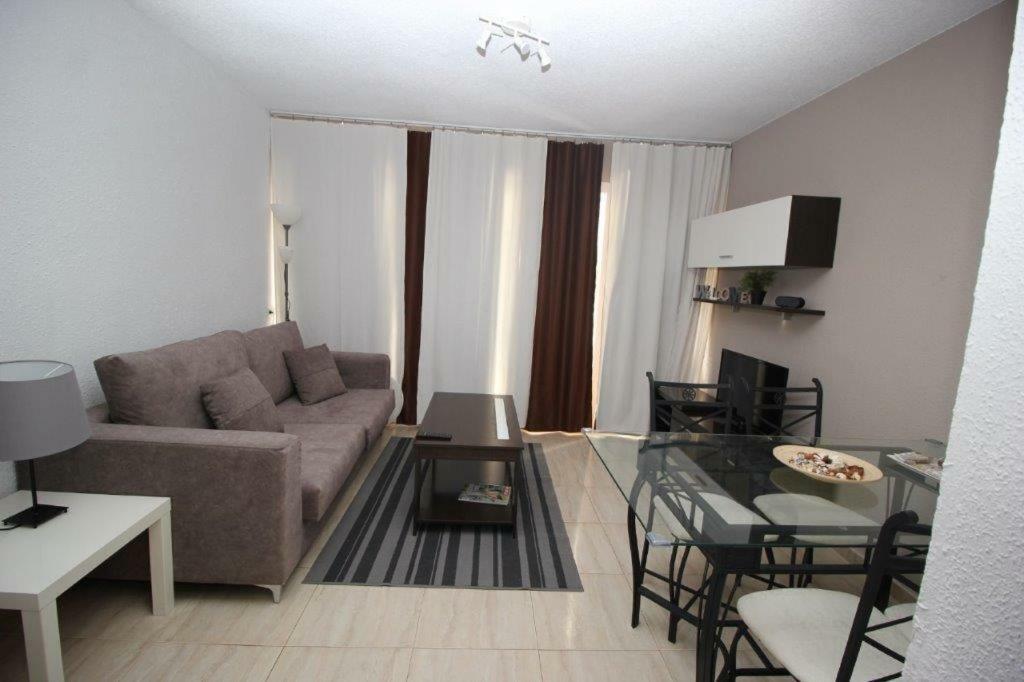 Apto Rincon Loix Appartement