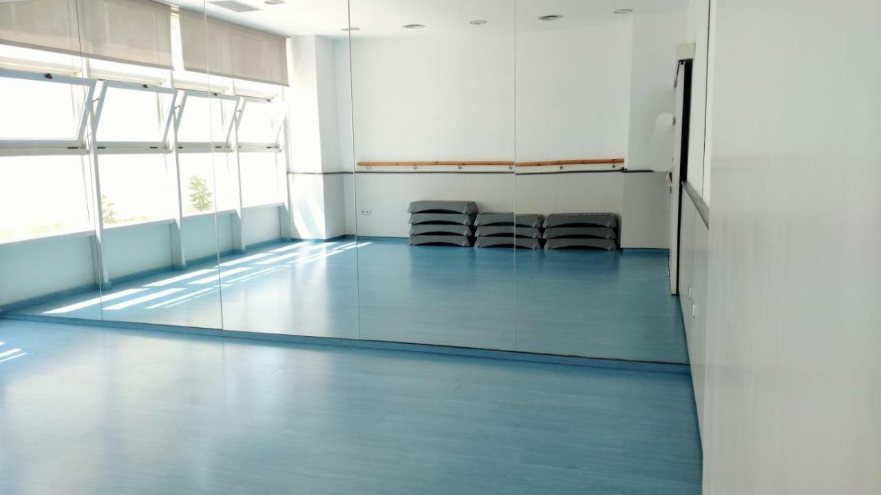 Apartment Elegance