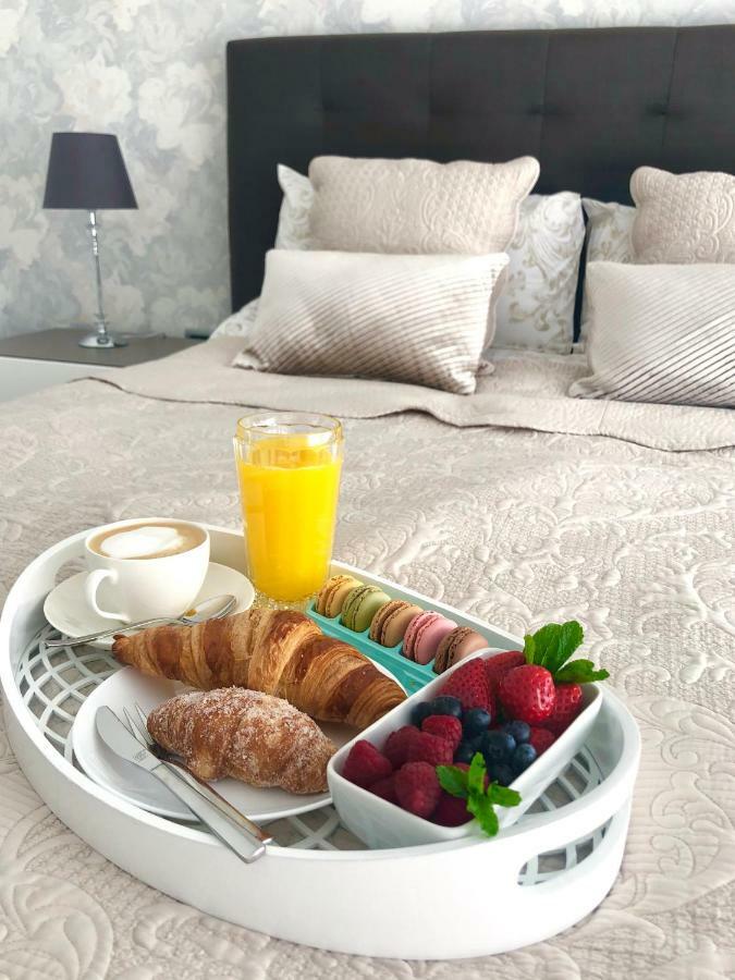 Sunset Drive Deluxe Appartement *