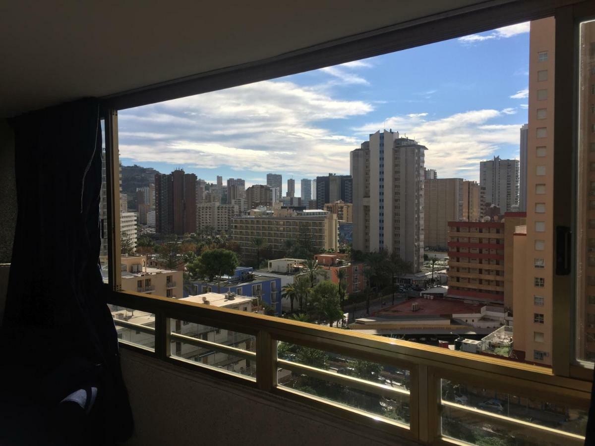 Apartment Mariscal *