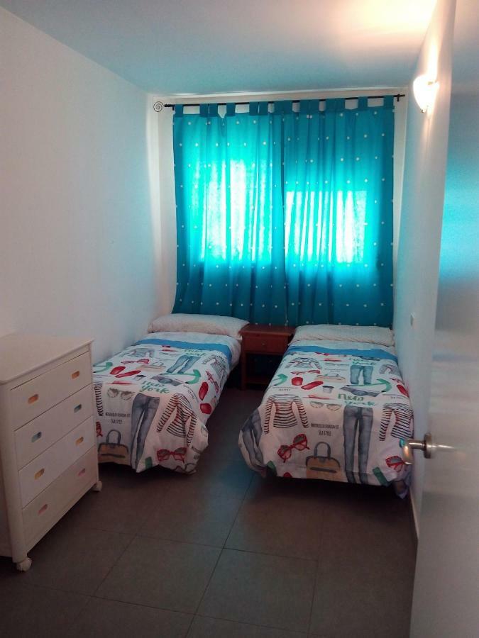 La Cala - Gregal Apartamento Benidorm
