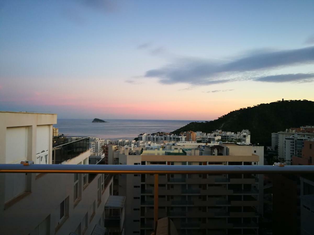 Mirador De Nova Cala Premium Benidorm