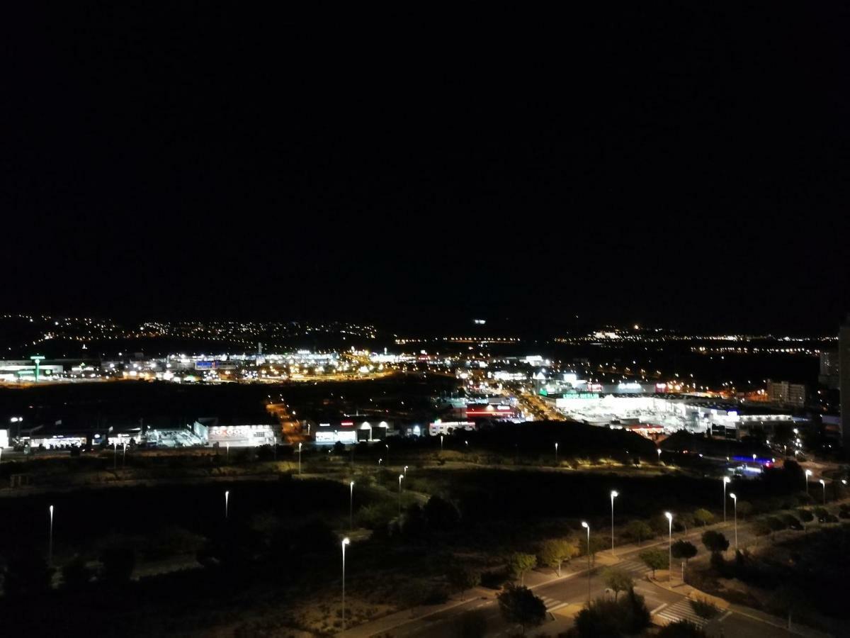 Appartement Mirador De Nova Cala Premium