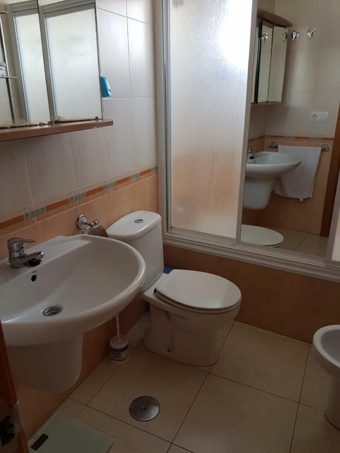 Apartamento Torremar Benidorm