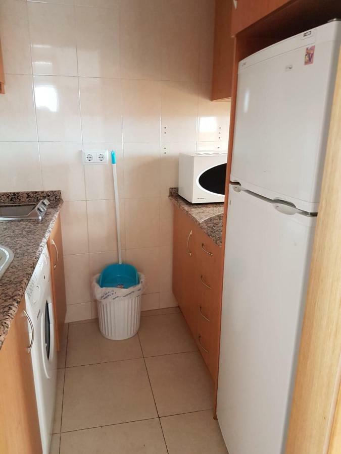 Apartamento Apartamento Torremar