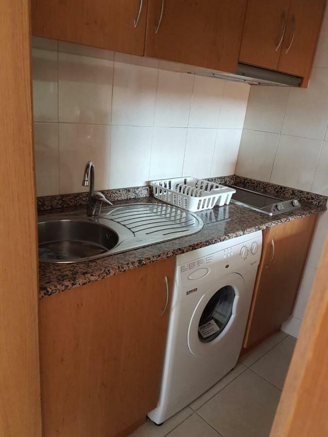Apartamento Apartamento Torremar Benidorm