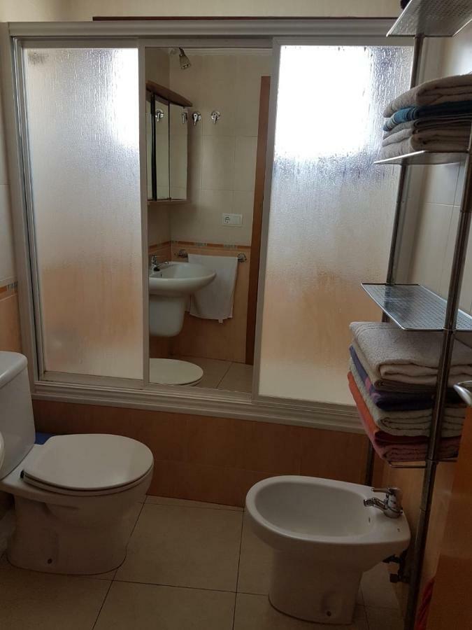 Apartamento Torremar Apartamento *