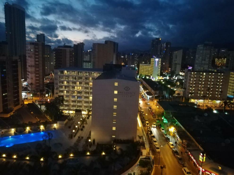 Apartamento Apartamento Torremar *
