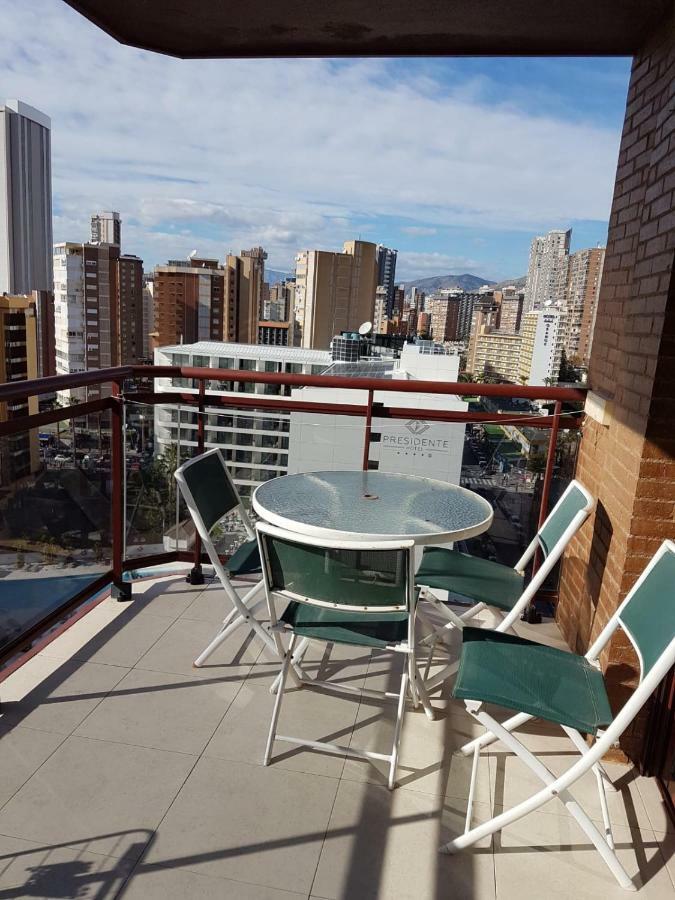 Apartamento Torremar *