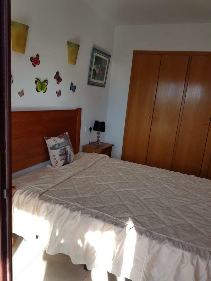 Apartamento Torremar * Benidorm
