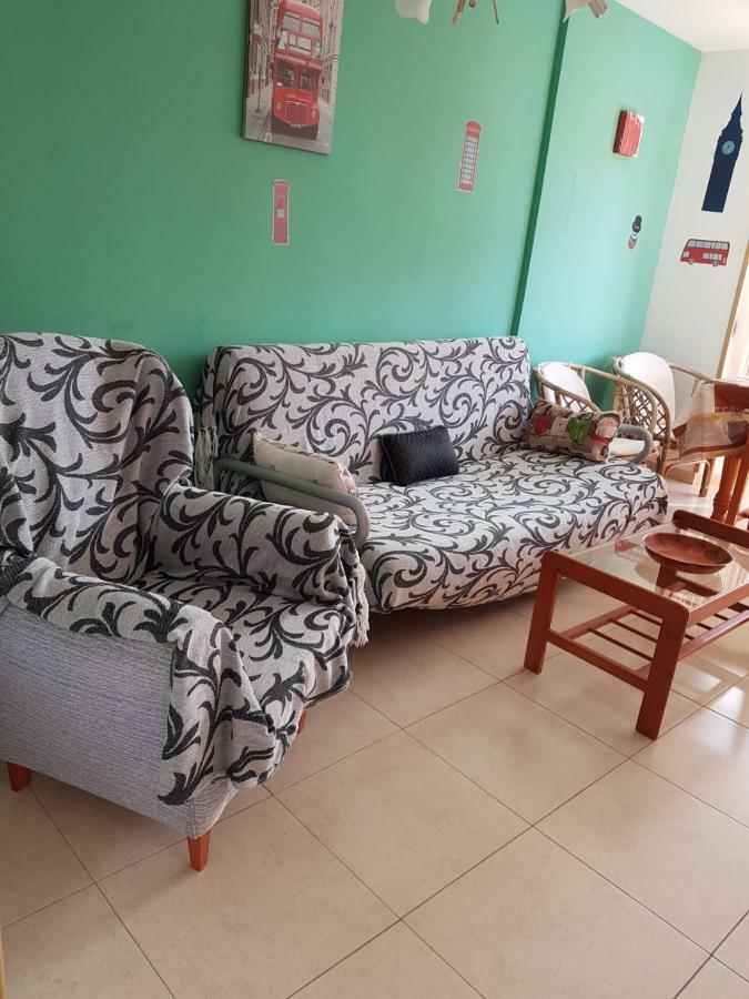 Apartamento Torremar