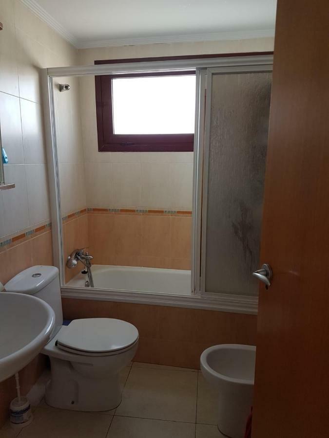 Apartamento Torremar Benidorm