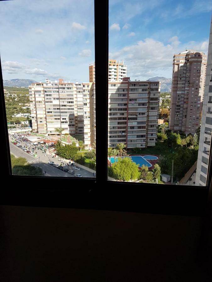 Apartamento Apartamento Torremar *