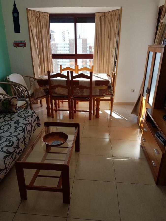 Apartamento Apartamento Torremar