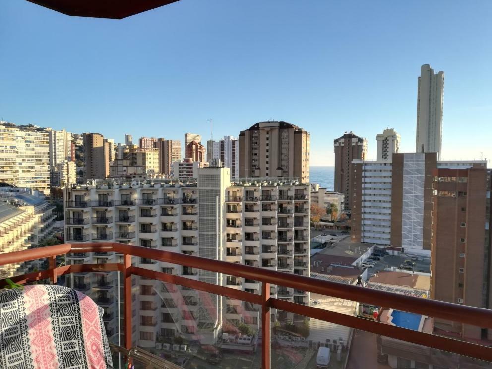 Apartamento Torremar Apartamento