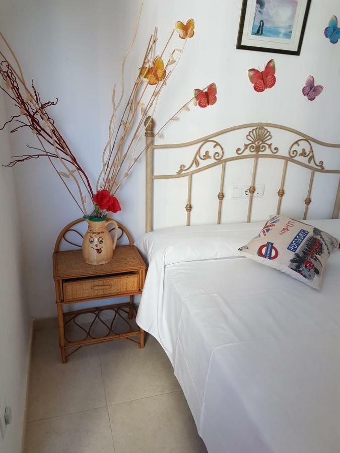 Apartamento Torremar *