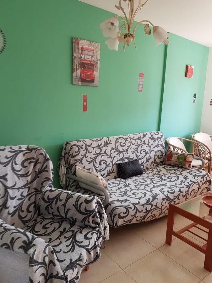 Apartamento Torremar *