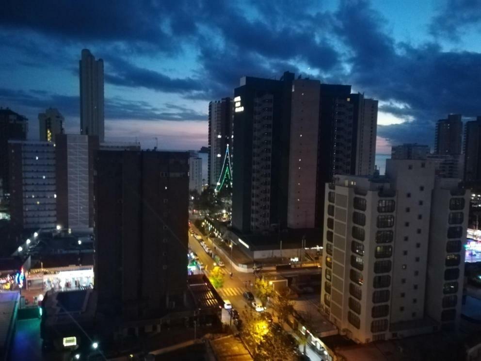 Apartamento Torremar * Benidorm