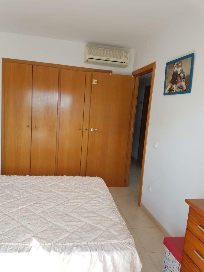 Apartamento Torremar Benidorm