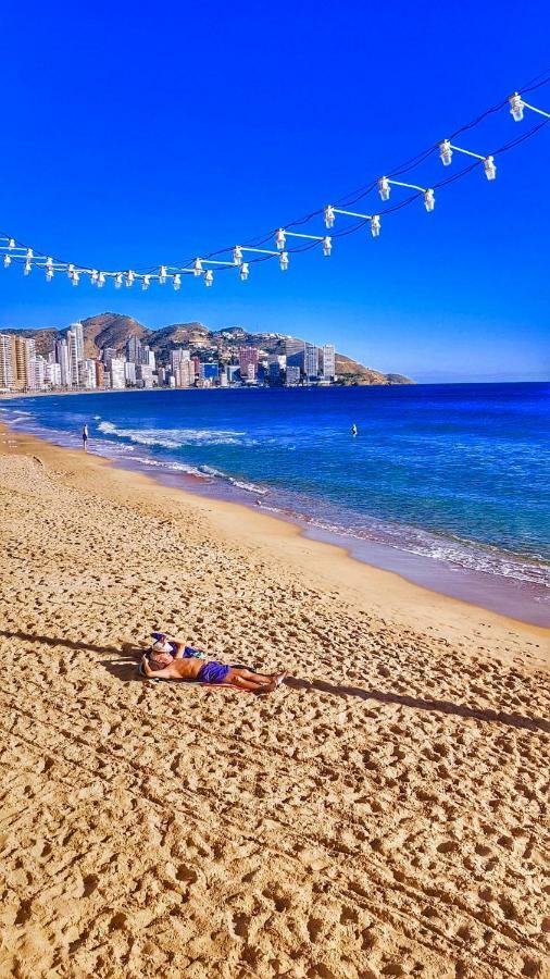 Neptuno On The * Benidorm