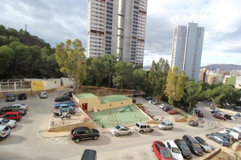 Apto Rincon Loix Appartement *