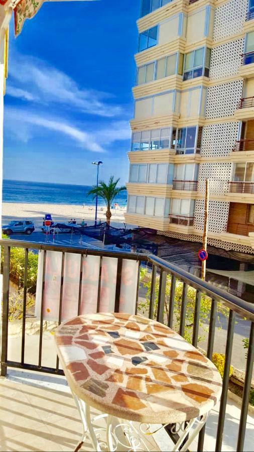 Neptuno On The Appartement *