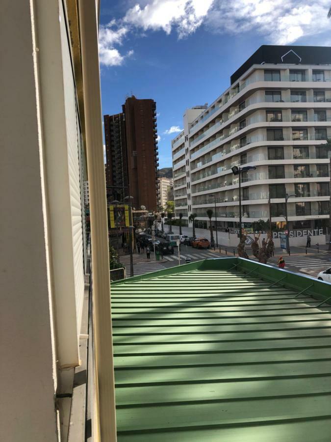 17 Calle Lepanto Apartamento