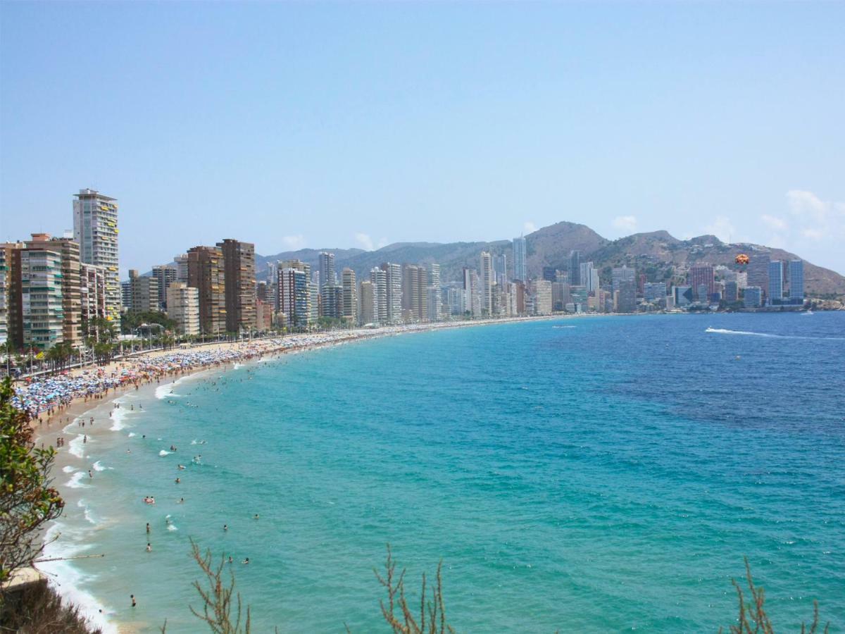 Cire * Benidorm