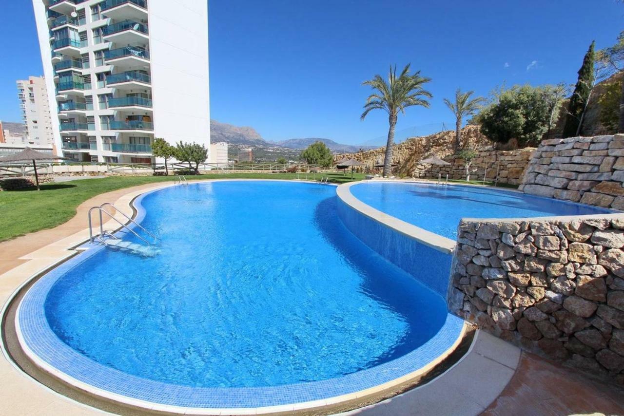 Apartment De Luxe Benidorm