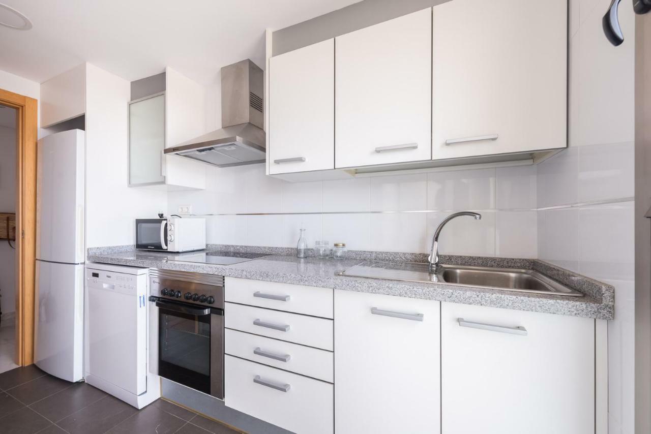 De Luxe Apartamento