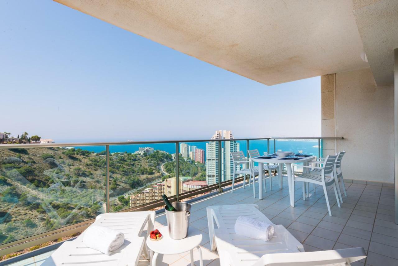 De Luxe Apartment Benidorm