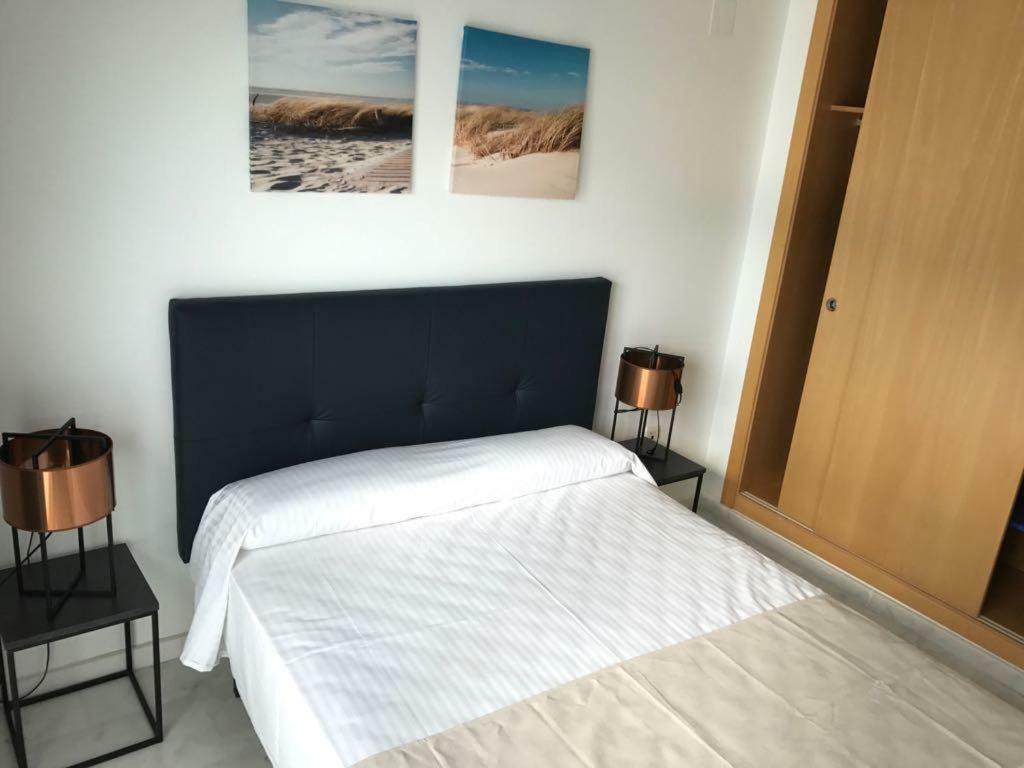 Apartment De Luxe *