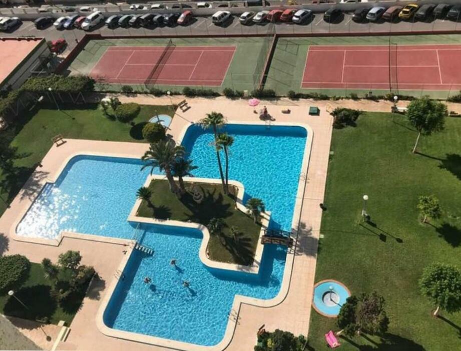 Apartment Levante Gemelos 8 *