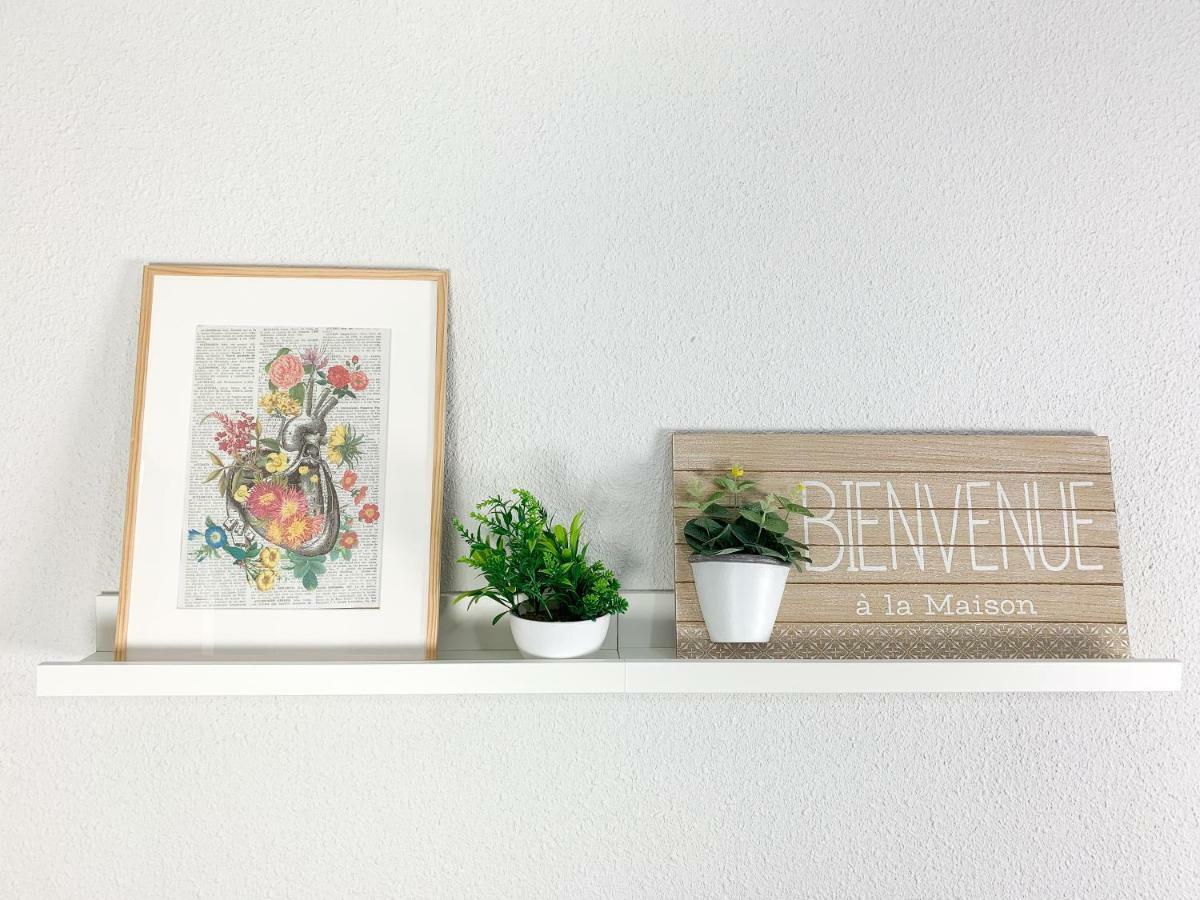 Appartement Cosy Flats Centro 2º *