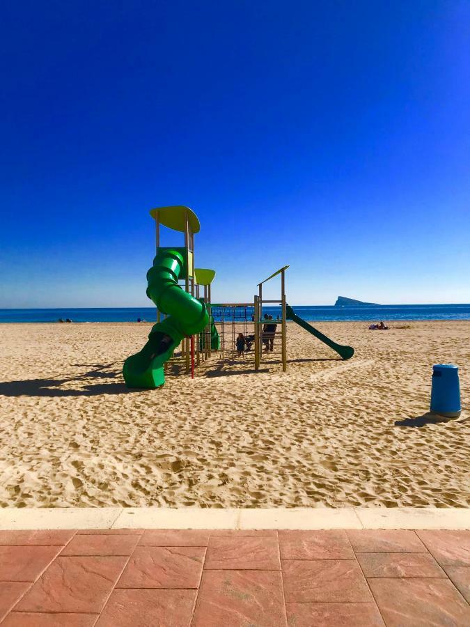 Neptuno On The * Benidorm