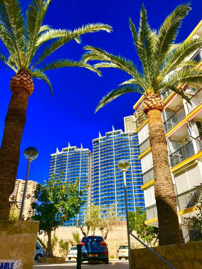 Neptuno On The Appartement