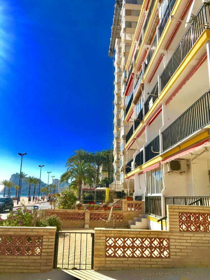Neptuno On The Appartement Benidorm