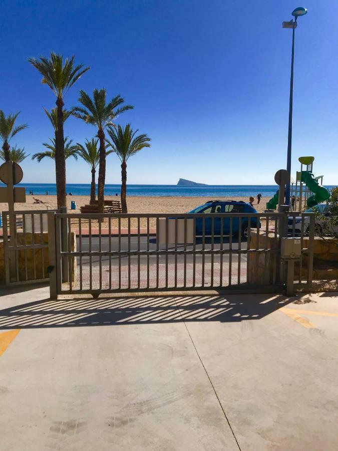 Appartement Neptuno On The Benidorm