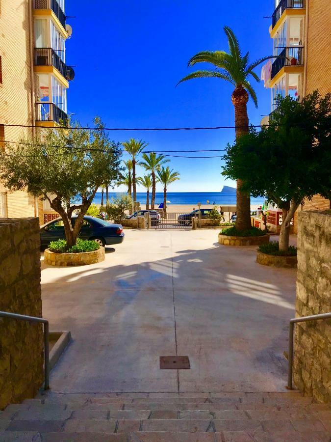 Appartement Neptuno On The *