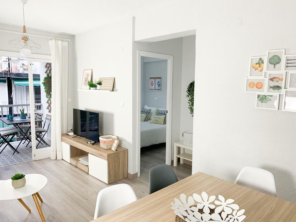Cosy Flats Centro 2º Apartment *