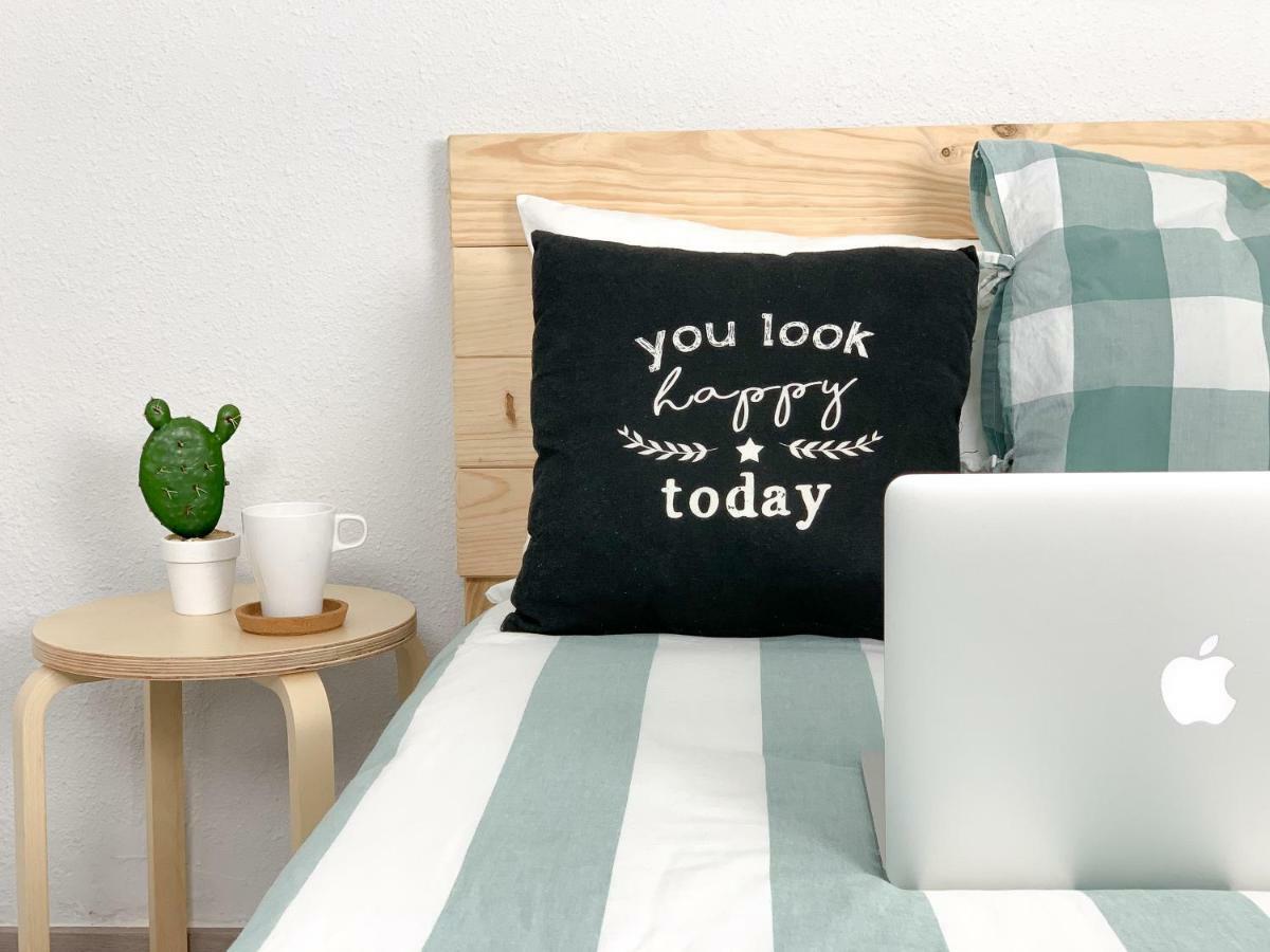 Appartement Cosy Flats Centro 2º *