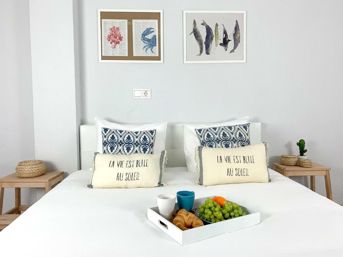 Cosy Flats Centro 2º * Benidorm