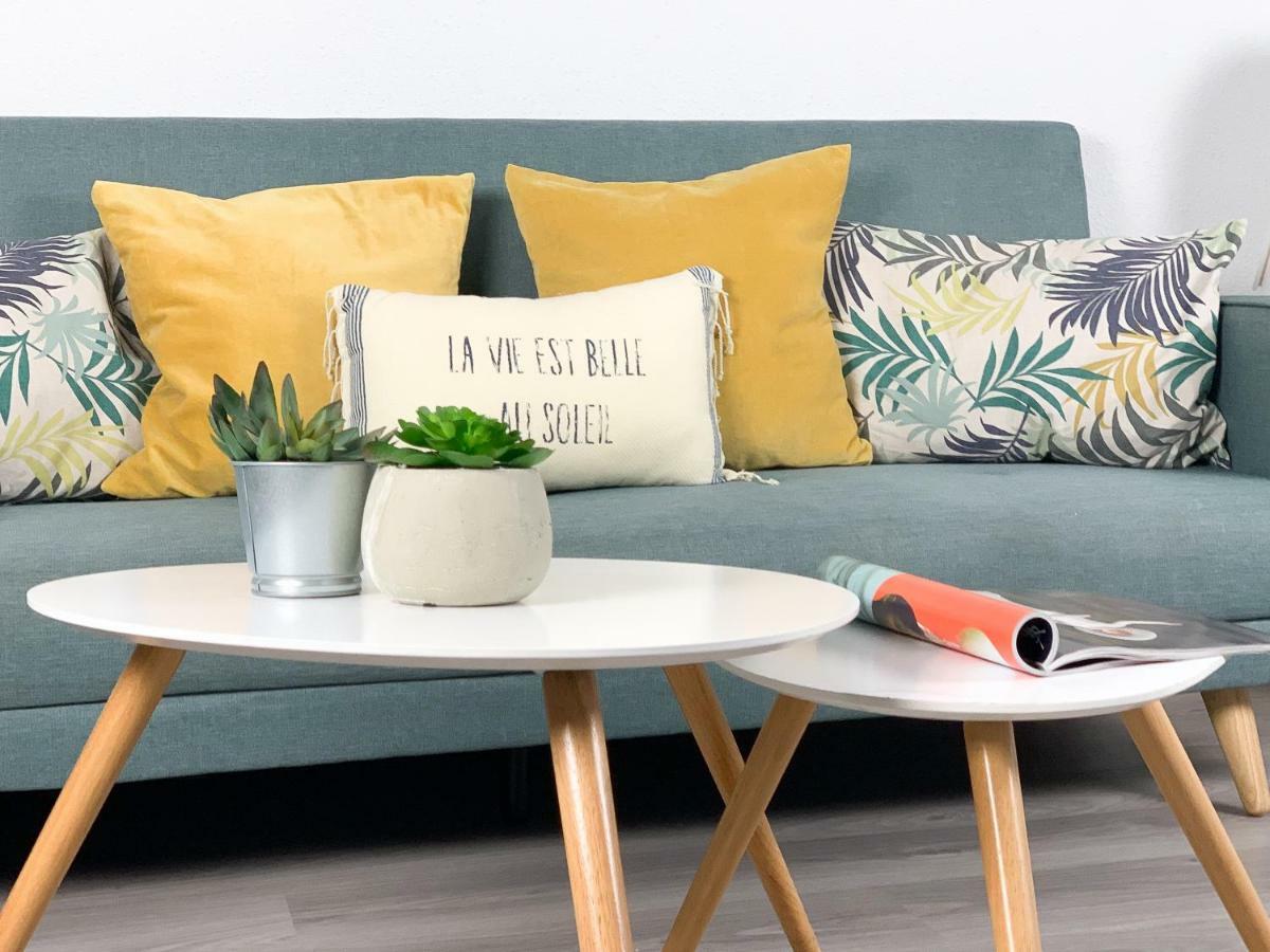 Cosy Flats Centro 2º *