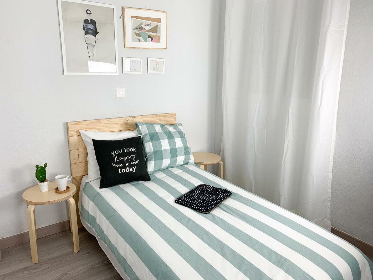 Cosy Flats Centro 2º *