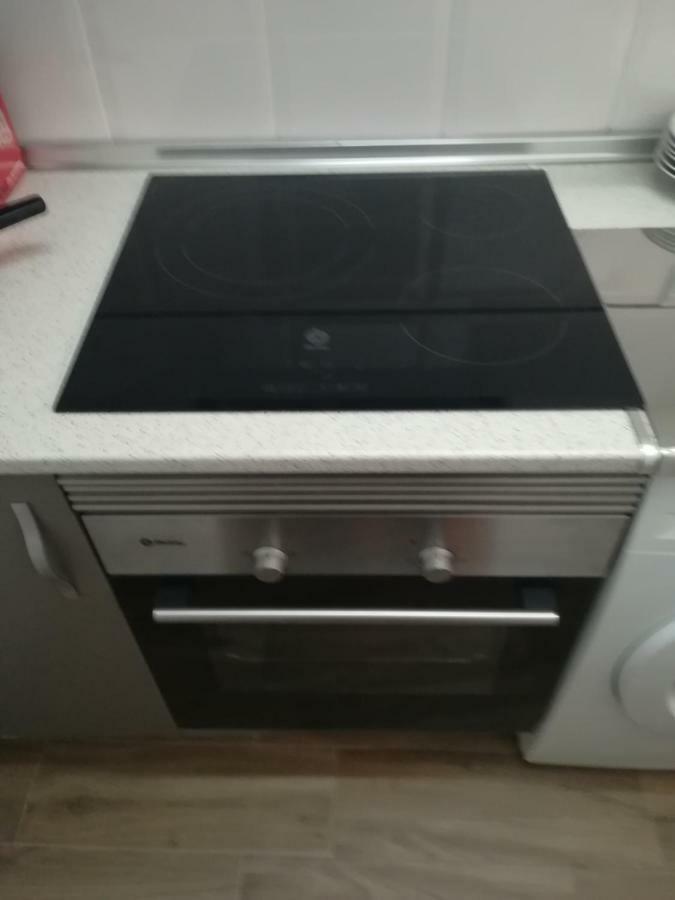 Apartamento Ciudad Antena Appartement *
