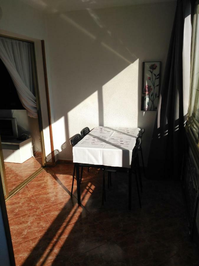 Levante Gemelos 8 Apartment *